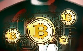Tendencia en criptomonedas: compra Bitcoin - vende altcoins