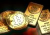 Debate entre el Oro Vs Bitcoin ¿quién gana?