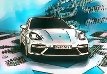 General Motors patenta blockchain de archivos para coches autónomos