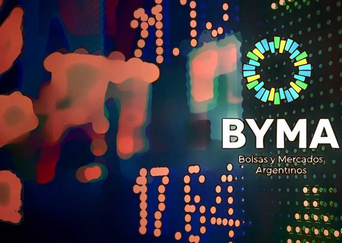 Bolsas y Mercados Argentinos lanzó sitio web con blockchain -BYMA-
