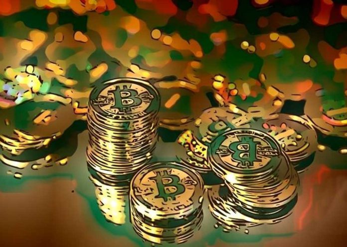 Con 2,200 quioscos Coinstar amplia opciones de compra de Bitcoin