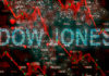 Dow Jones carga se ve afectado por el coronavirus pero Bitcoin supera la resistencia de USD 9K