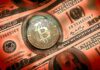 El precio de bitcoin sube poco a poco a los USD $10,000