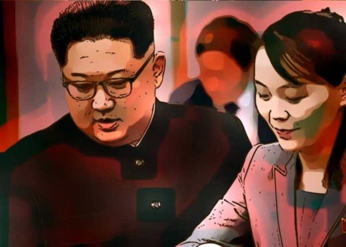 ¿Herencia de criptomonedas? Rumores sobre la muerte de Kim Jong-Un y el destino de sus criptoactivos