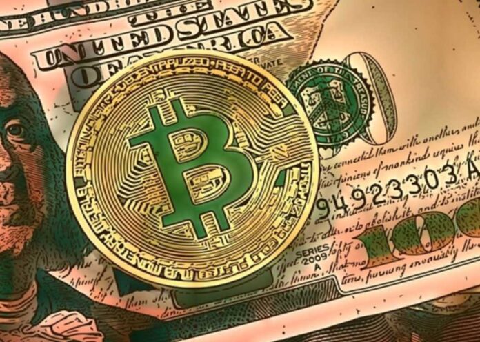 Bitcoin: cifras clave indican que el precio de BTC se encamina a los USD 10,000 de nuevo