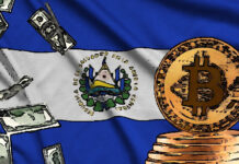 Minero inmortaliza BTC de El Salvador