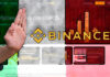 Lanzan nueva advertencia contra Binance en Italia
