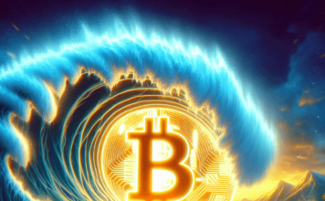 Ola Optimista en Bitcoin se Estrella con Alerta de Corrección