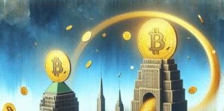 ETFs de Bitcoin de BlackRock y Fidelity Arrasan con $958M