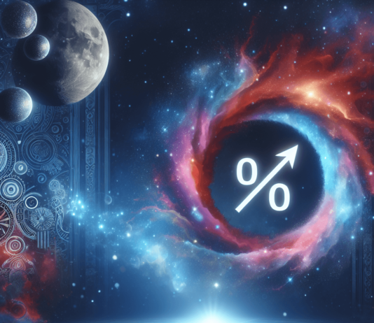Cosmos Hub Aprueba Cambio Radical: Inflación de ATOM a 10%