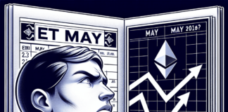 ETF de Ethereum: Escepticismo Ante la SEC en Mayo