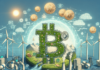 PayPal Impulsa Minería Bitcoin Ecológica con Incentivos