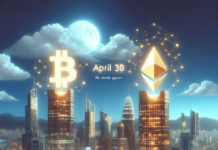 Hong Kong lanza ETFs de Bitcoin y Ethereum el 30 de abril